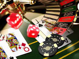 Официальный сайт Vulkan Maximum Casino