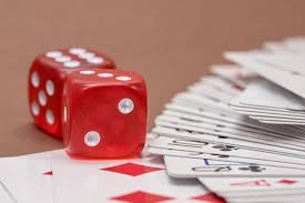 Онлайн казино Spinamba Casino